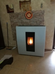 generatore installato